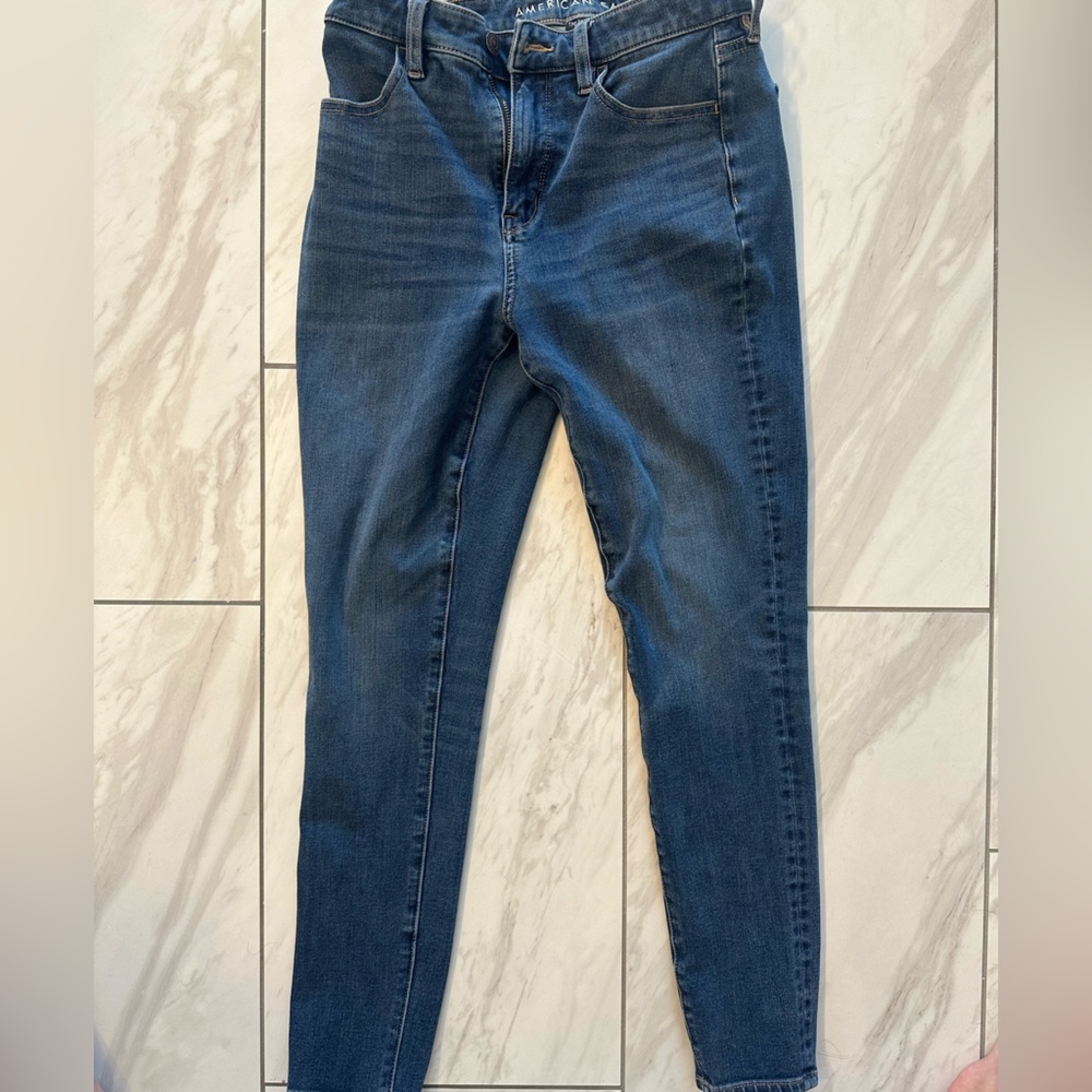 American Eagle Jegging
